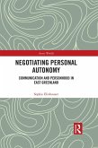 Negotiating Personal Autonomy (eBook, ePUB)