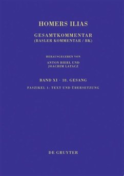 Text und Übersetzung (eBook, ePUB)