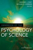 Handbook of the Psychology of Science (eBook, ePUB)