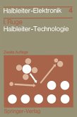 Halbleiter-Technologie (eBook, PDF)