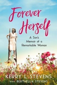 Forever Herself (eBook, ePUB) - Stevens, Kerry L