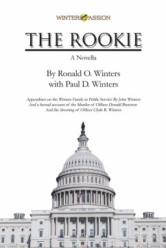 The Rookie (eBook, ePUB) - Winters, Ronald O.