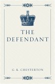 The Defendant (eBook, ePUB)