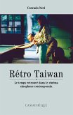 Rétro Taiwan (eBook, ePUB)