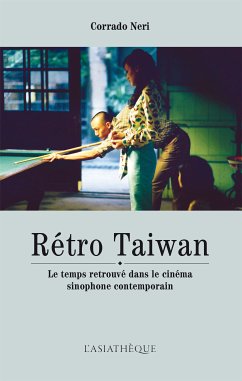 Rétro Taiwan (eBook, ePUB) - neri, Corrado