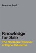 Knowledge for Sale (eBook, ePUB) - Bild 1