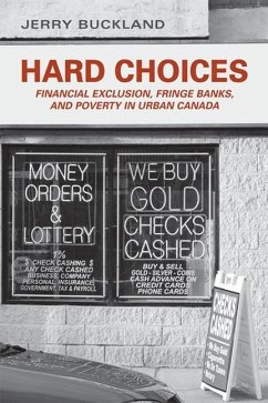 Hard Choices (eBook, PDF) - Buckland, Jerry