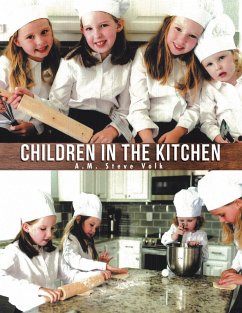 Children in the Kitchen (eBook, ePUB)