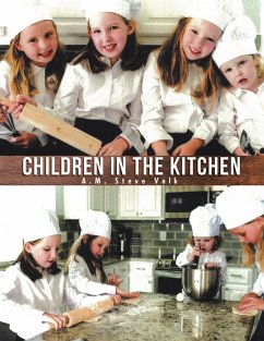 Cover Children in the Kitchen (eBook, ePUB)
