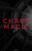Chaos Magic (eBook, ePUB)