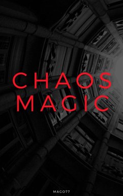 Cover Chaos Magic (eBook, ePUB)