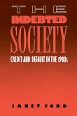 The Indebted Society (eBook, PDF)