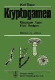 Kryptogamen (eBook, PDF)