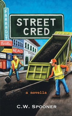 Street Cred (eBook, ePUB)