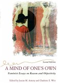 A Mind Of One's Own (eBook, PDF)