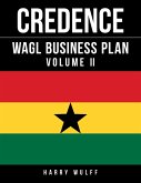 Wagl Business Plan (eBook, ePUB)
