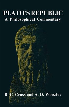 Plato's Republic (eBook, PDF) - Cross, R C; Woozley, A D