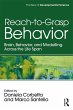 Reach-to-Grasp Behavior (eBook, ePUB) - Bild 1