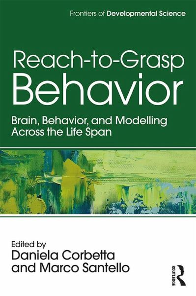 Reach-to-Grasp Behavior (eBook, ePUB)