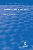 The Business Side of Agriculture (eBook, ePUB)