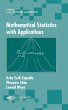Mathematical Statistics With... - Bild 1