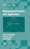 Mathematical Statistics With Applications (eBook, ePUB)