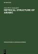 Metrical Structure of Arabic (eBook,... - Bild 1