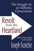 Revolt from the Heartland (eBook, PDF)