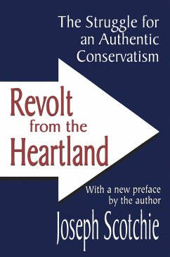 Cover Revolt from the Heartland (eBook, PDF)