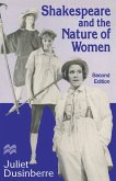Shakespeare and the Nature of Women (eBook, PDF)