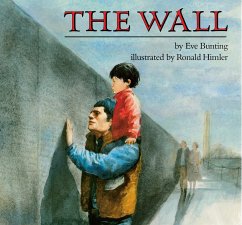Wall (eBook, ePUB) - Bunting, Eve