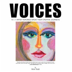 Cover Voices (eBook, ePUB)