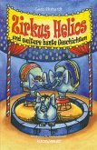 Zirkus Helios (eBook, ePUB)