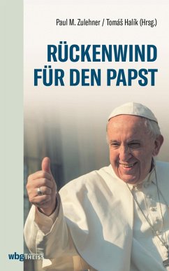 Rückenwind für den Papst (eBook, PDF)