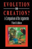 Evolution or Creation? (eBook, ePUB)