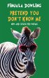 Pretend You Don't Know Me (eBook, ePUB) - Bild 1
