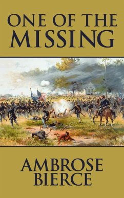 Cover One of the Missing (eBook, ePUB)