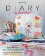 Diary in Stitches (eBook, ePUB) - Bild 1