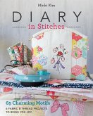Diary in Stitches (eBook, ePUB) Diary in Stitches (eBook, ePUB)