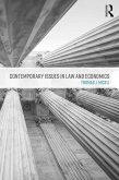 Contemporary Issues in Law and Economics (eBook, PDF)