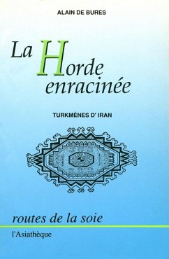 Cover La Horde enracinée (eBook, ePUB)