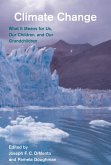 Climate Change, second edition (eBook, ePUB)