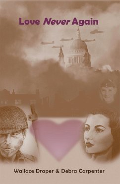 Cover Love Never Again (eBook, ePUB)