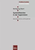 Systemtheorien in der Supervision (eBook, PDF)