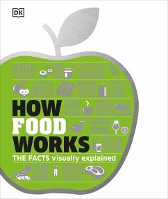 How Food Works (eBook, ePUB) - Dk