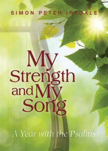 My Strength and My Song (eBook, ePUB) My Strength and My Song (eBook, ePUB)