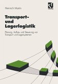 Transport- und Lagerlogistik (eBook, PDF)