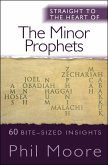 Straight to the Heart of the Minor Prophets (eBook, ePUB)