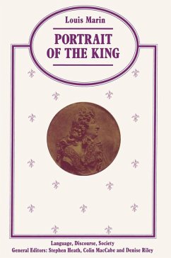 Portrait of the King (eBook, PDF) Portrait of the King (eBook, PDF)