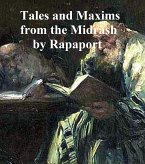 Tales and Maxims from the Midrash (eBook, ePUB)